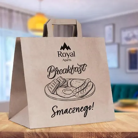 Górna By Royal Aparts Szklarska Poręba