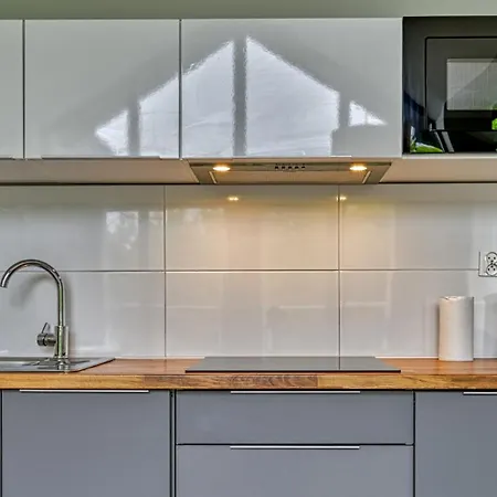 Górna By Royal Aparts Apartament *