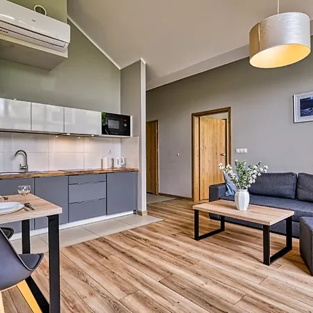 Apartament Górna By Royal Aparts *