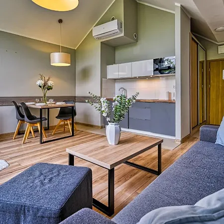 Apartament Górna By Royal Aparts