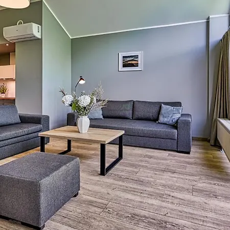 Górna By Royal Aparts Apartament *