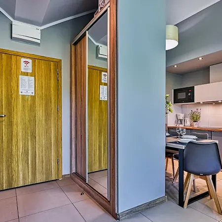 Apartament Górna By Royal Aparts *