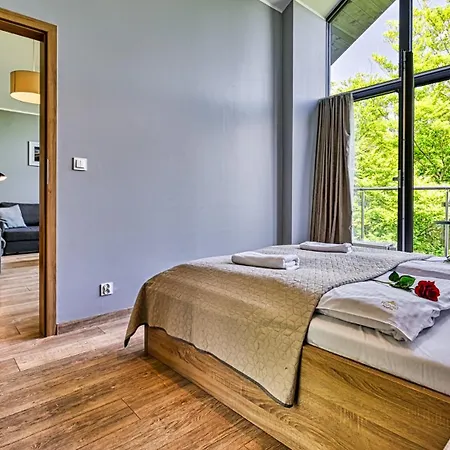 Górna By Royal Aparts Szklarska Poręba