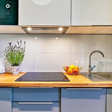 Górna By Royal Aparts