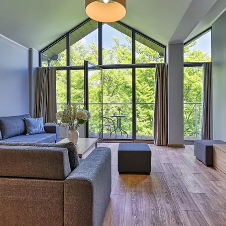 Górna By Royal Aparts Apartament