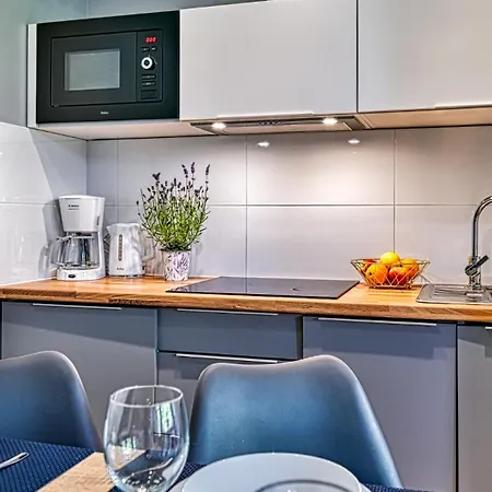 Górna By Royal Aparts Szklarska Poręba