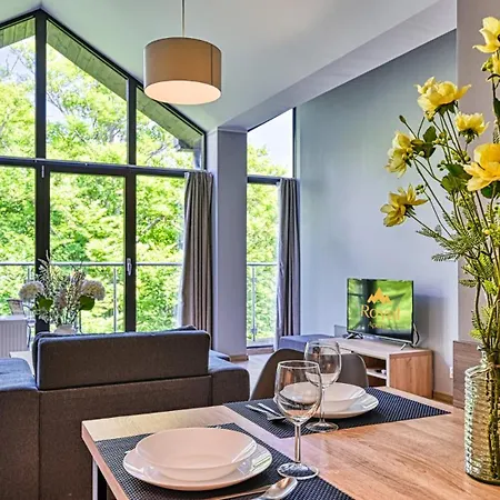 Górna By Royal Aparts Apartament