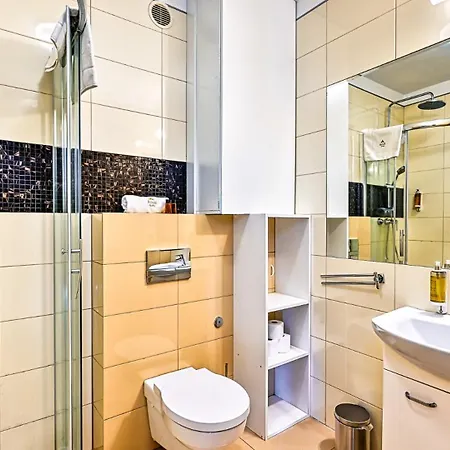 Górna By Royal Aparts