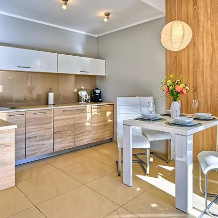 Górna By Royal Aparts *