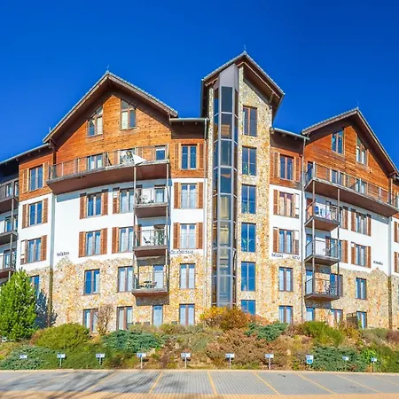 Górna By Royal Aparts Apartament Szklarska Poręba