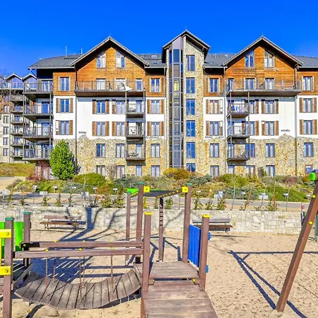 Górna By Royal Aparts *