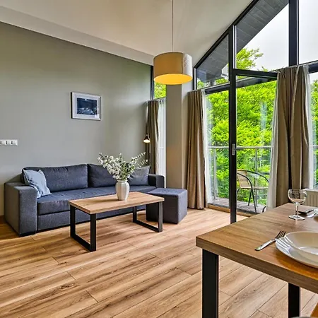 Gorna By Royal Aparts 公寓