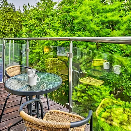 Apartament Górna By Royal Aparts Szklarska Poręba