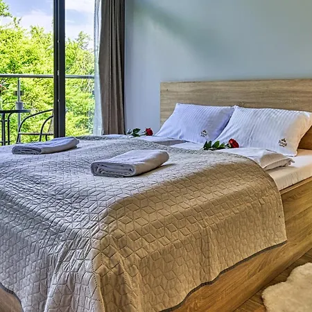 Gorna By Royal Aparts * 斯克拉斯卡波伦巴