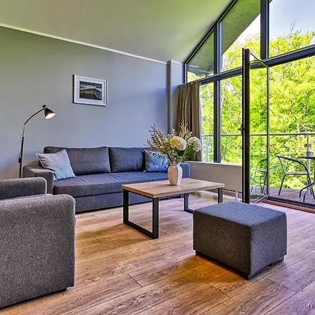 公寓 Gorna By Royal Aparts