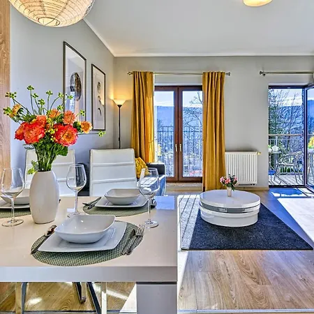 Gorna By Royal Aparts 斯克拉斯卡波伦巴