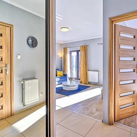 Gorna By Royal Aparts * 斯克拉斯卡波伦巴