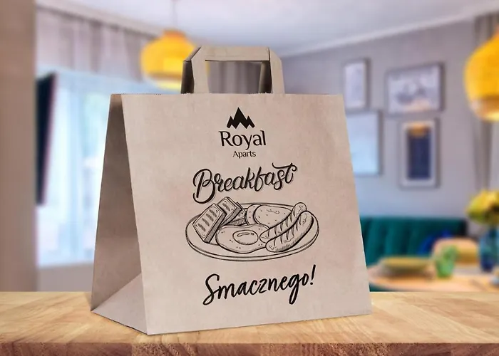 Gorna By Royal Aparts Szklarska Poreba