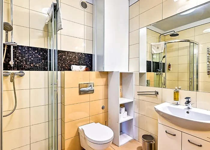 Gorna By Royal Aparts