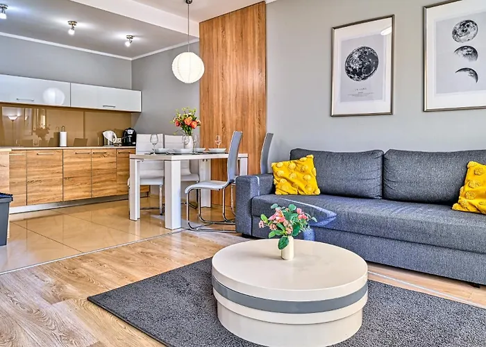 Gorna By Royal Aparts Apartment