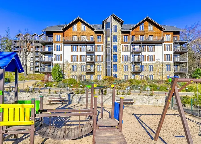 Gorna By Royal Aparts *